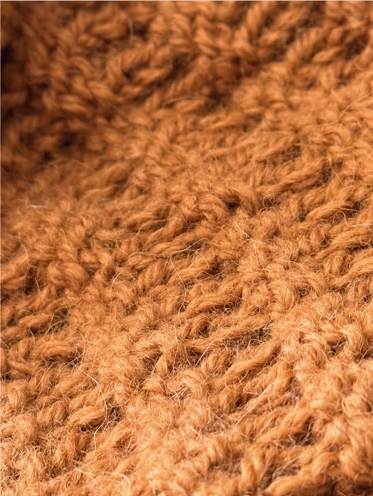 Extreme close-up of Ember Ridge texture