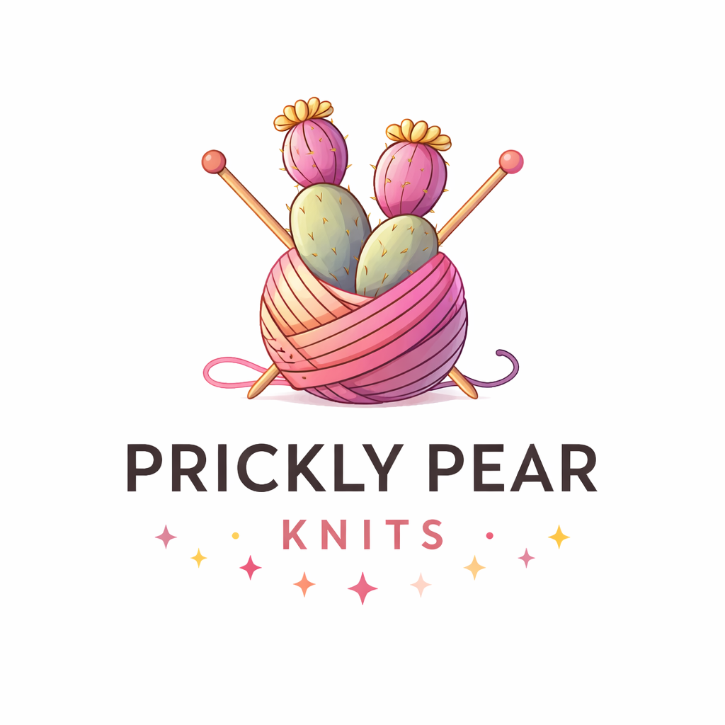 Prickly Pear Knits